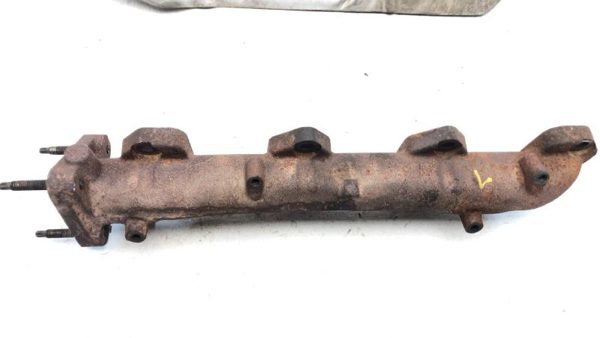 2011-2019 Ford F250 Driver Left Exhaust Manifold Assembly Oem 6.7L Powerstroke — photo 5