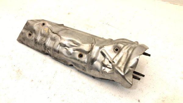 2011-2019 Ford F250 Driver Left Exhaust Manifold Assembly Oem 6.7L Powerstroke — photo 12