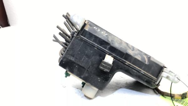 1985-1987 Honda Civic 1.5L Vacuum Pod Housing Assembly Oem Canister 17300Sb2670 — photo 7