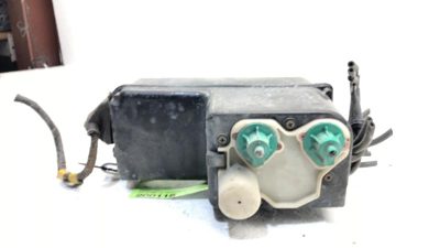 1985-1987 Honda Civic 1.5L Vacuum Pod Housing Assembly Oem Canister 17300Sb2670