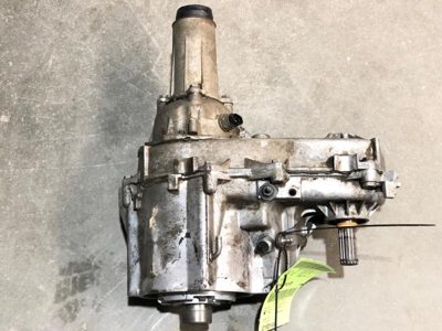 1996-1997 S10 Pickup Transfer Case Assembly OEM 4x4 4wd Tcase 15972513