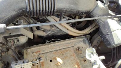 2002-2005 Mitsubishi Eclipse Ignition Distributor Oem 3.0L Md375920