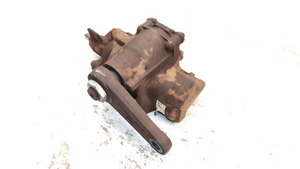 11-16 Ford F250 Power Steering Gear Box With Pitman Arm Oem 4X4 6.7L Powerstroke — photo 3