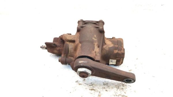 11-16 Ford F250 Power Steering Gear Box With Pitman Arm Oem 4X4 6.7L Powerstroke — photo 2