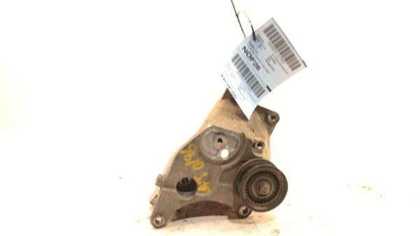2015 Chevy Silverado 1500 Alternator Ac Mount Bracket Bracket Oem 4.3L 12637351 — photo 3