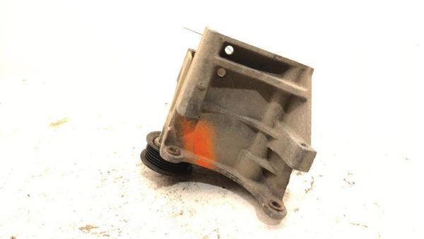 2015 Chevy Silverado 1500 Alternator Ac Mount Bracket Bracket Oem 4.3L 12637351 — photo 7
