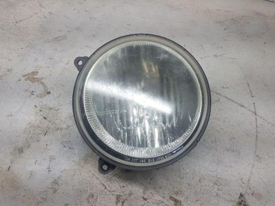 2005-2007 Jeep Liberty Driver Left Headlight Front Oem 55157141Aa