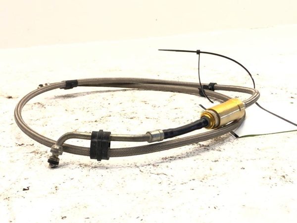 05 Sierra 2500 Clutch Line Pressure Slave Cylinder 6.0L 5 Speed Manual Trans — photo 3