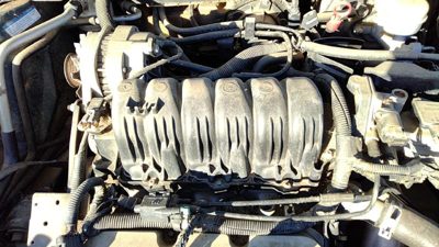 1995-1999 Olds 88 Upper Intake Manifold Oem 3.8L 89017272