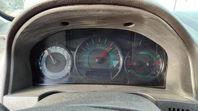 2011-2012 Ford Fusion Speedometer Cluster Instrument Gauges Panel Oem Dash 3.0L