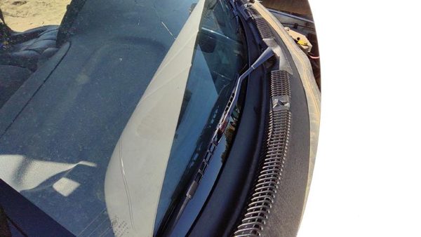 1994-2001 Ram 1500 Passenger Right Windshield Wiper Arm Oem Blade Lever — photo 2