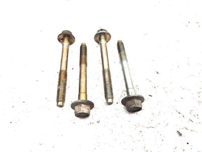 01-05 Ford Explorer Set Of Bolts For Power Steering Bracket Oem Hardware 4.0L