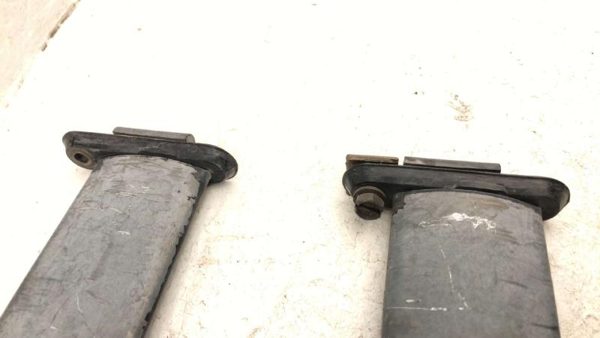 96-00 Gmc Yukon Luggage Rack Cross Bars Only Oem Roof — photo 6
