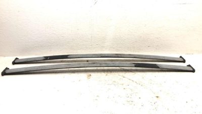 96-00 Gmc Yukon Luggage Rack Cross Bars Only Oem Roof