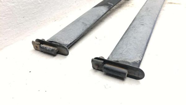 96-00 Gmc Yukon Luggage Rack Cross Bars Only Oem Roof — photo 8