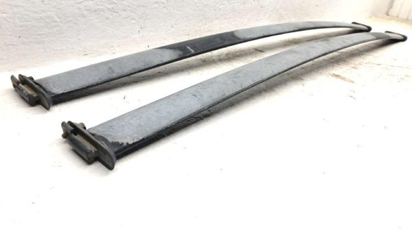96-00 Gmc Yukon Luggage Rack Cross Bars Only Oem Roof — photo 7