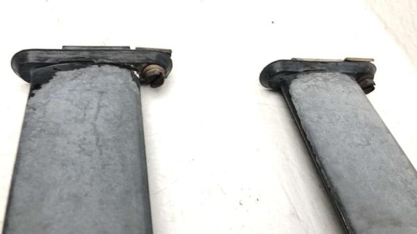 96-00 Gmc Yukon Luggage Rack Cross Bars Only Oem Roof — photo 9