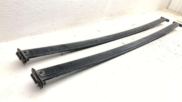 96-00 Gmc Yukon Luggage Rack Cross Bars Only Oem Roof — photo 10