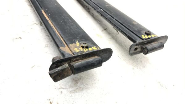 96-00 Gmc Yukon Luggage Rack Cross Bars Only Oem Roof — photo 12