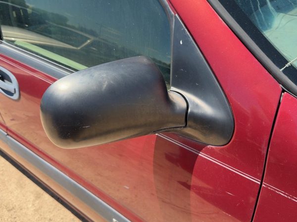 1997-2005 Chevy Venture Passenger Right Power Side Mirror Door Mounted Oem — photo 1