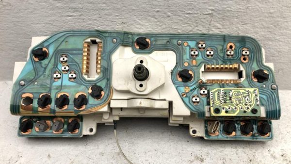 87-91 Ford F150 Speedometer Cluster Instrument Gauges Panel Oem Dash E9tz17255h — photo 11