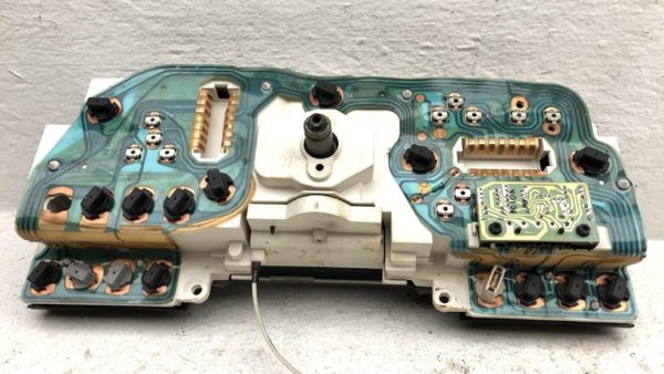 87-91 Ford F150 Speedometer Cluster Instrument Gauges Panel Oem Dash E9tz17255h — photo 14