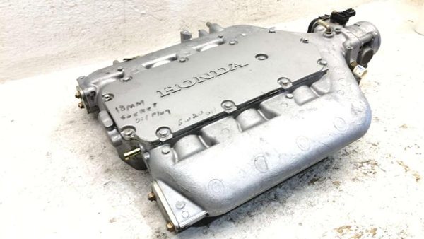 2003-2007 Honda Accord Upper Intake Manifold Oem Bolts Hardware 3.0L 7132277 — photo 20