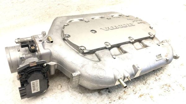 2003-2007 Honda Accord Upper Intake Manifold Oem Bolts Hardware 3.0L 7132277 — photo 23