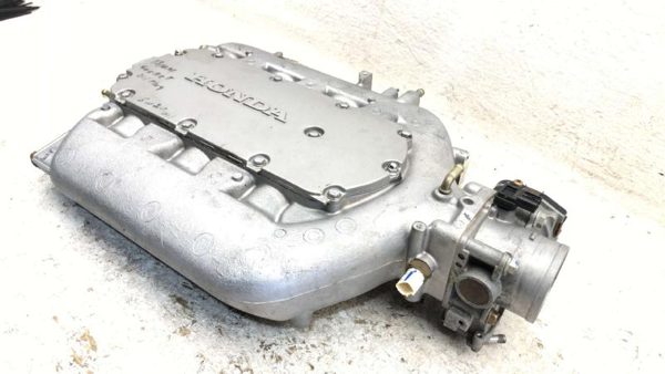 2003-2007 Honda Accord Upper Intake Manifold Oem Bolts Hardware 3.0L 7132277 — photo 21