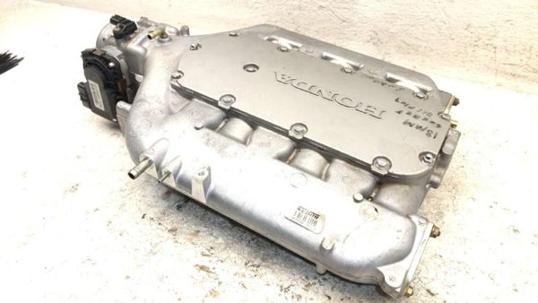 2003-2007 Honda Accord Upper Intake Manifold Oem Bolts Hardware 3.0L 7132277 — photo 24