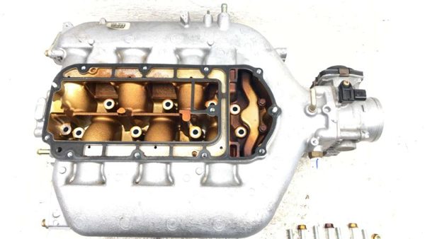 2003-2007 Honda Accord Upper Intake Manifold Oem Bolts Hardware 3.0L 7132277 — photo 18