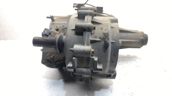 2006 Dodge Durango Transfer Case 5.7L NV244 AT 4x4 — photo 4