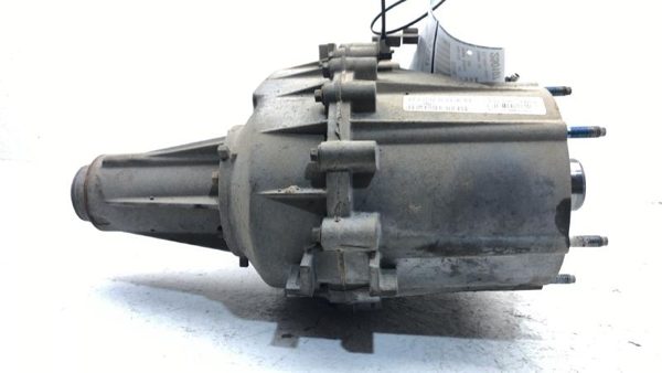2006 Dodge Durango Transfer Case 5.7L NV244 AT 4x4 — photo 1