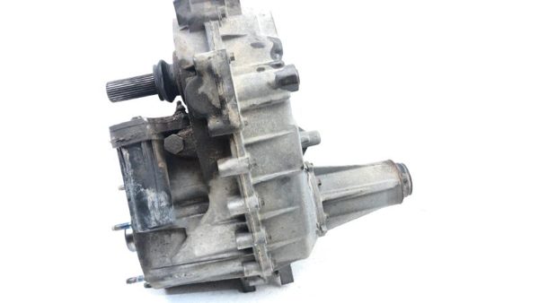 2006 Dodge Durango Transfer Case 5.7L NV244 AT 4x4 — photo 6