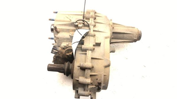 2006 Dodge Durango Transfer Case 5.7L NV244 AT 4x4 — photo 5