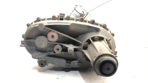 2006 Dodge Durango Transfer Case 5.7L NV244 AT 4x4 — photo 2