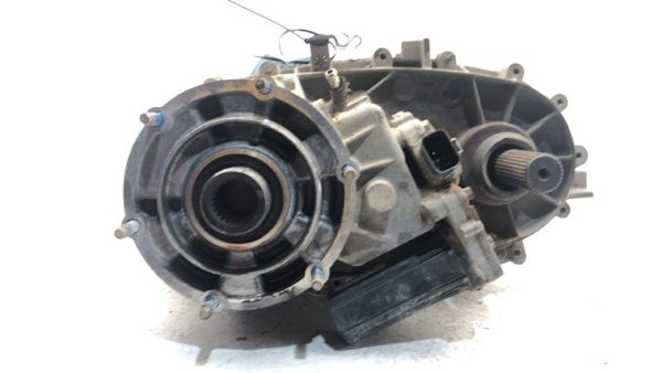 2006 Dodge Durango Transfer Case 5.7L NV244 AT 4x4 — photo 3
