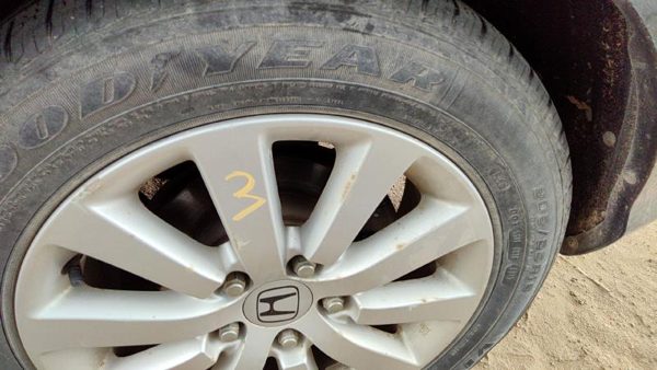 2004-2005 Honda Civic Hatchback Si 16' Aluminum Wheel Factory 10 Spoke Rim #3 — photo 6