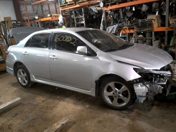 2012 Toyota Corolla Wire Harness (engine) 648.TO1E12 1.8L Fatod 3/12 ON300 — photo 5