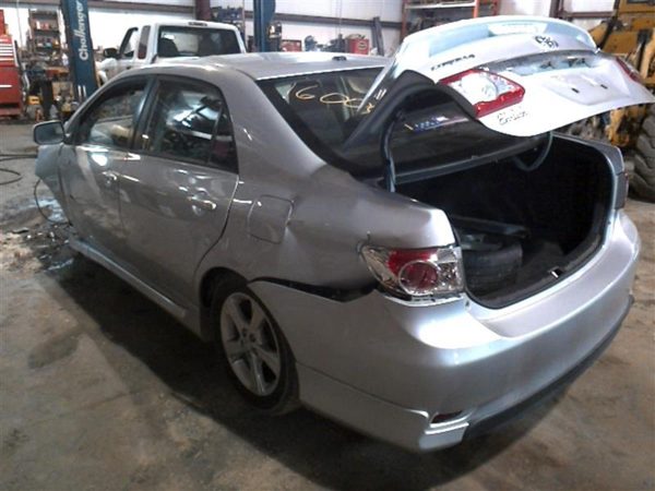 2012 Toyota Corolla Wire Harness (engine) 648.TO1E12 1.8L Fatod 3/12 ON300 — photo 3