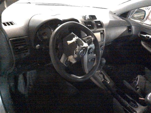 2012 Toyota Corolla Wire Harness (engine) 648.TO1E12 1.8L Fatod 3/12 ON300 — photo 2