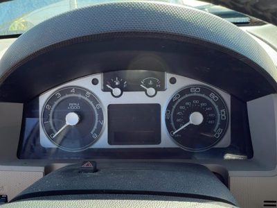 2008 Mercury Mariner Speedometer Cluster Instrument Gauges Panel Oem Dash Mph