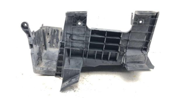 2016 Dodge Ram 4500 Left Complete Battery Box Mount Tray With Hold Down Oem 6.7L — photo 9