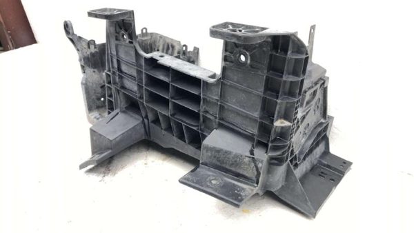 2016 Dodge Ram 4500 Left Complete Battery Box Mount Tray With Hold Down Oem 6.7L — photo 10
