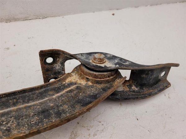 2013 Equinx Rear Knuckle/stub Axle LH Driver Left Knuckle Stub Complete — photo 4