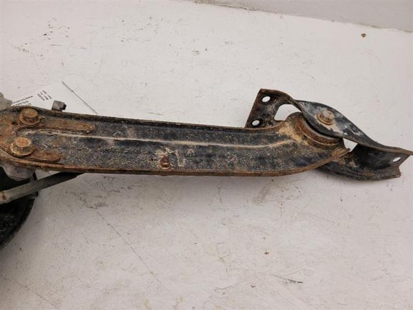 2013 Equinx Rear Knuckle/stub Axle LH Driver Left Knuckle Stub Complete — photo 3