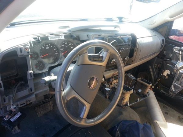 2009 GMC Sierra Wheel Ck Cond B Grade — photo 5