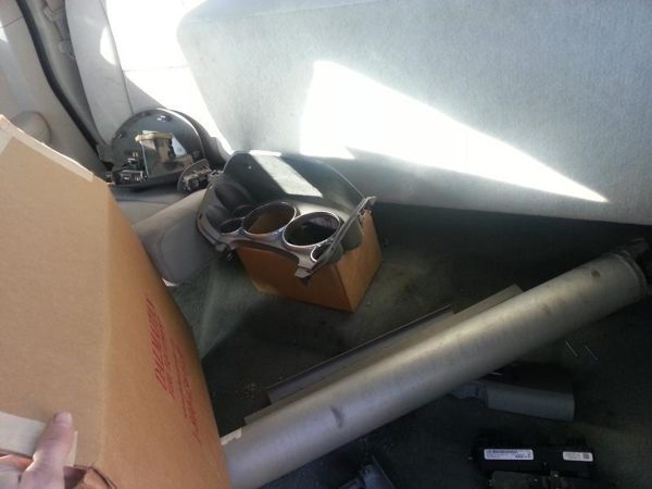 2009 GMC Sierra Wheel Ck Cond B Grade — photo 6