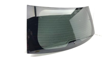 2010-2017 Chevy Equinox Back Glass Rear Window Oem Lift Gate Hatch 84225021