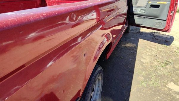 1991 Ford F150 Pickup Box/bed Assembly — photo 7